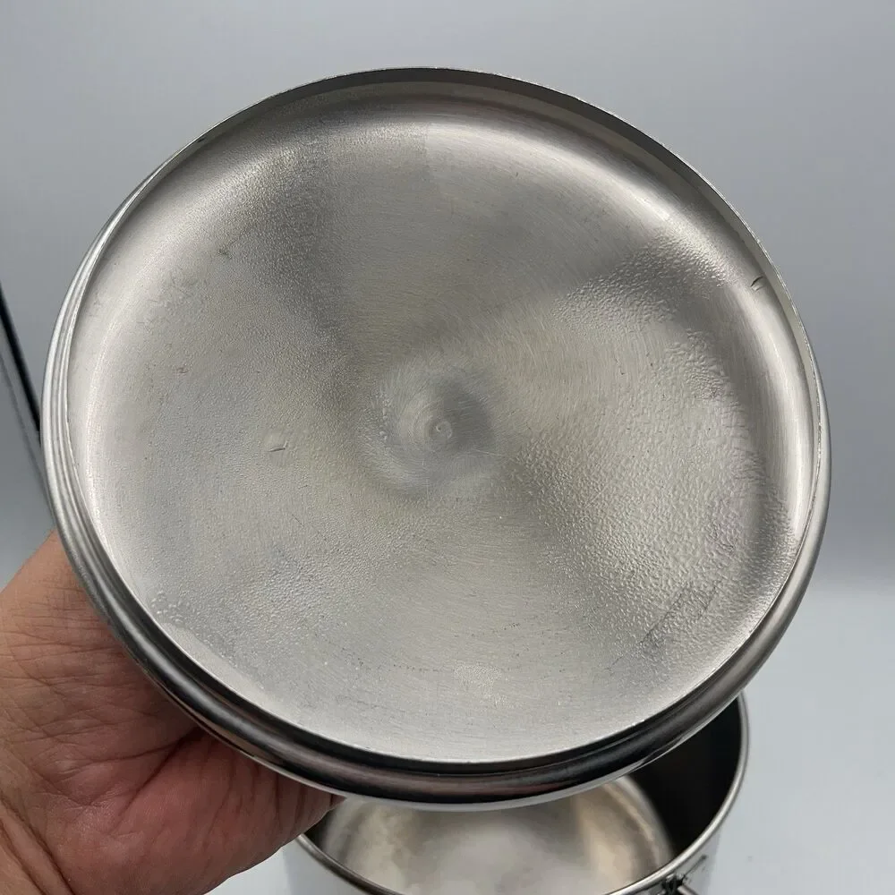 Revere Ware this vintage